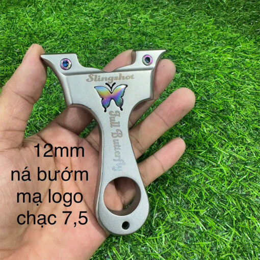 buom ma logo