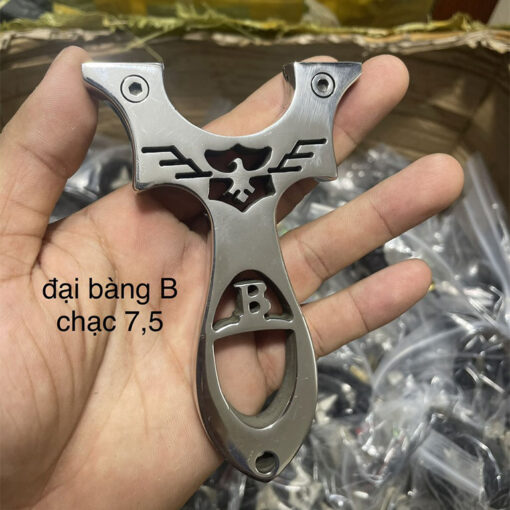 dai bang b