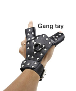 gang tay na cao su