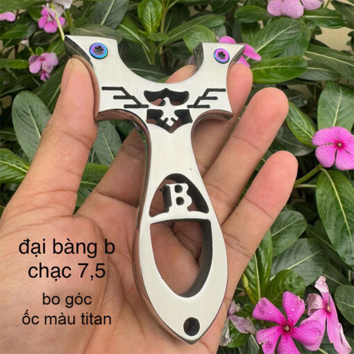 na cao su dai bang b bo goc
