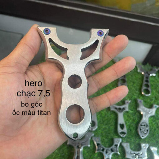 na cao su hero bo goc