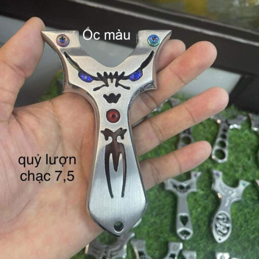 na cao su mat quy bo goc