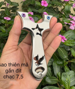 sao thien ma nam cham