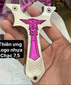 thien ung lo go nhua