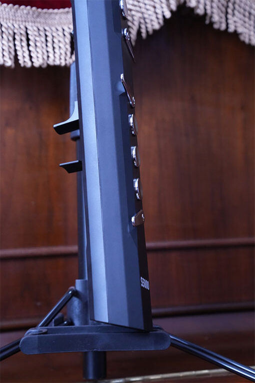 Sao dien tu s5000 5