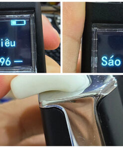 sao dien tu hoa mai q8 2