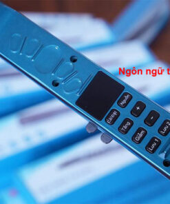 sao dien tu s300 tieng viet