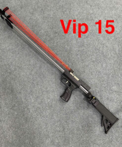 Ná cao su Vip 15 cải tiến (Miễn Ship)