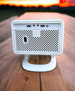 may chieu mini 2