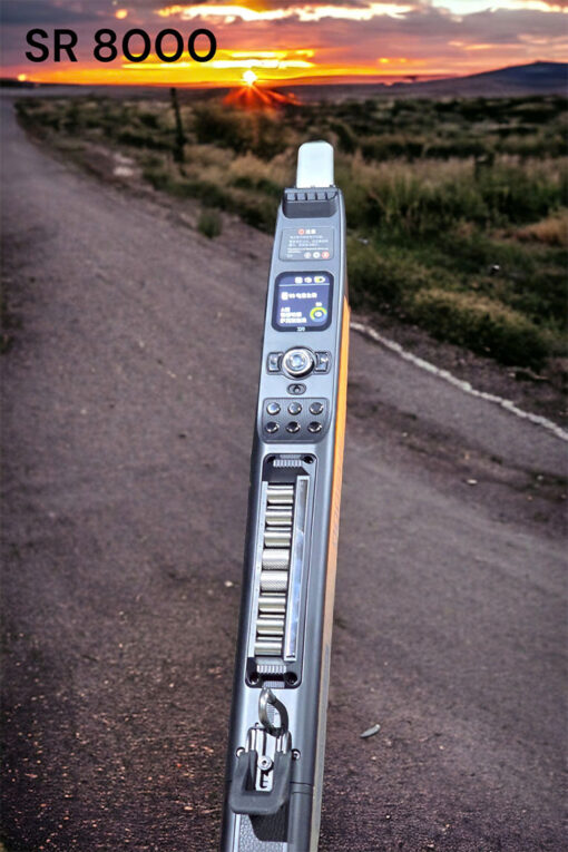 sao dien tu sr8000 2