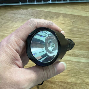 Den Pin UltraFire C8 Led Cree Q5 2