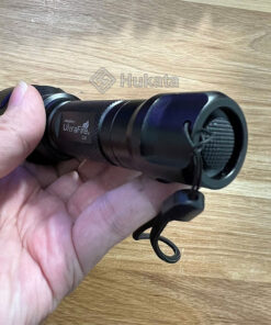 Den Pin UltraFire C8 Led Cree Q5 3
