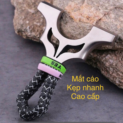 Na cao su mat cao kep nhanh cao cap