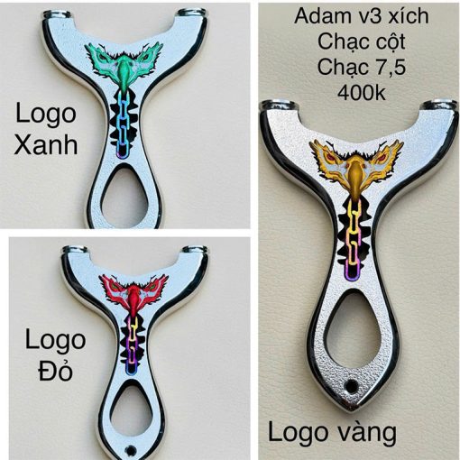 adam v3
