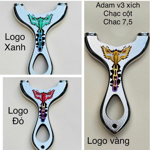 gen h adam v3