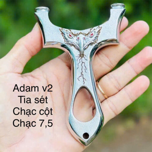 na cao su adam v2 tia set