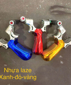 na cao su nhua laze