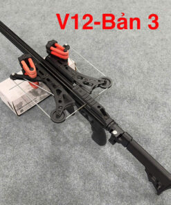 Ná cao su Vip 12 Bản 3 (SL03) – Miễn Ship