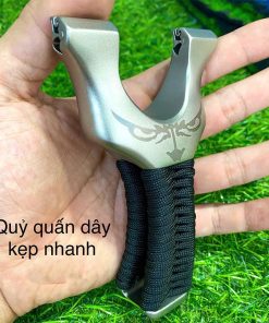 Ná cao su Quỷ Quấn Cao Cấp