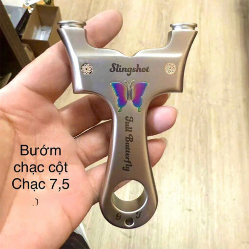 buom cot