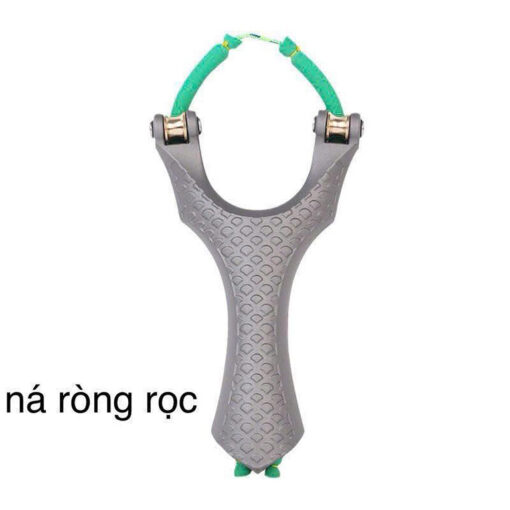 na rong roc