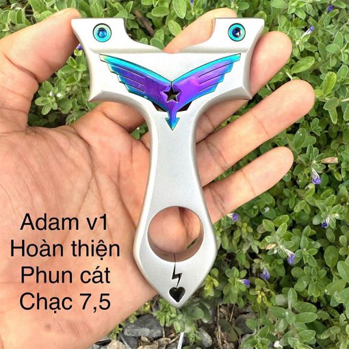 adam v1 ht