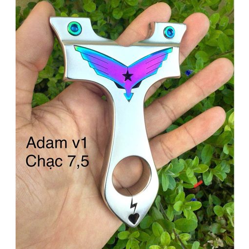 gen h adam v1